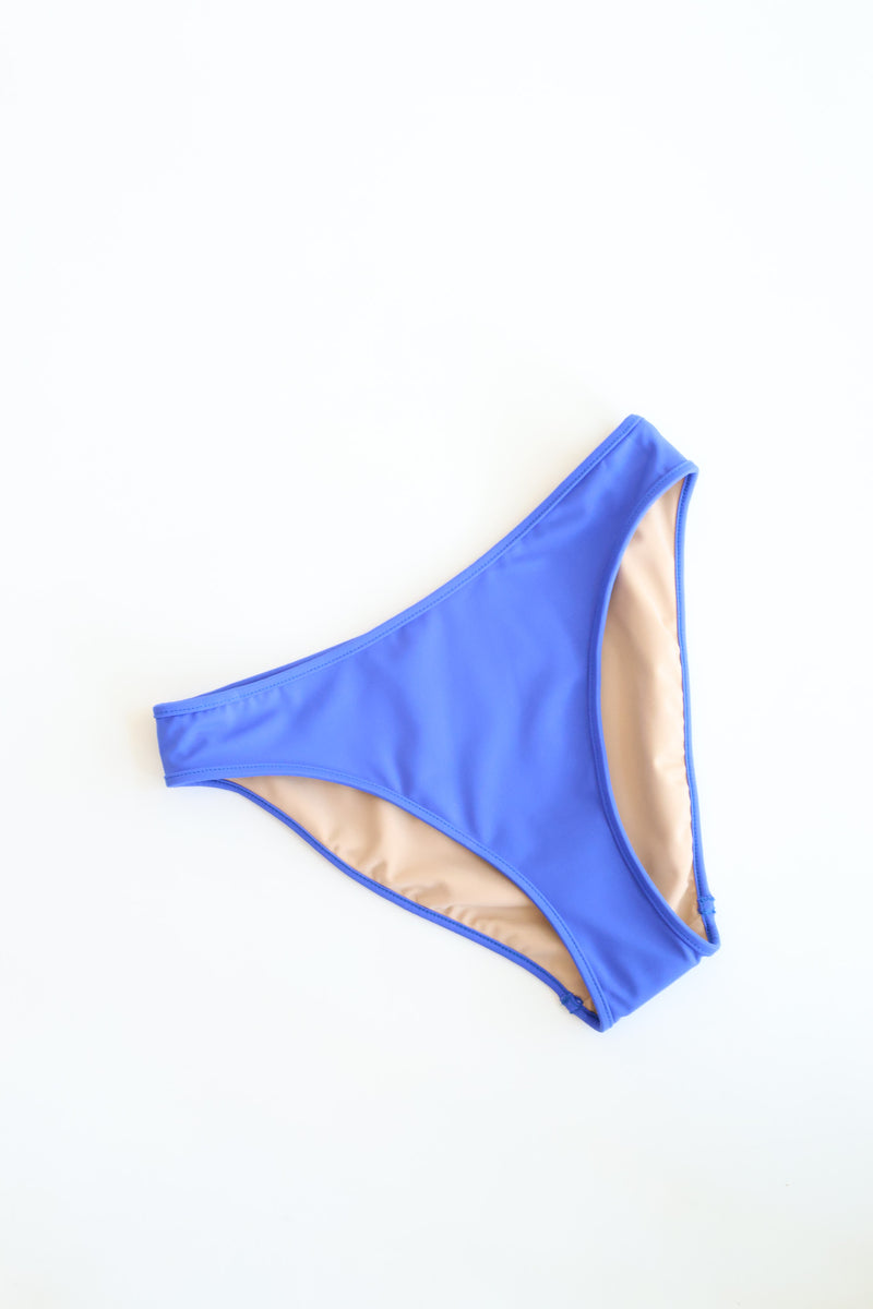 High Cut Bottom Morpho