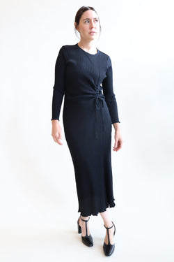 Evans Dress Black