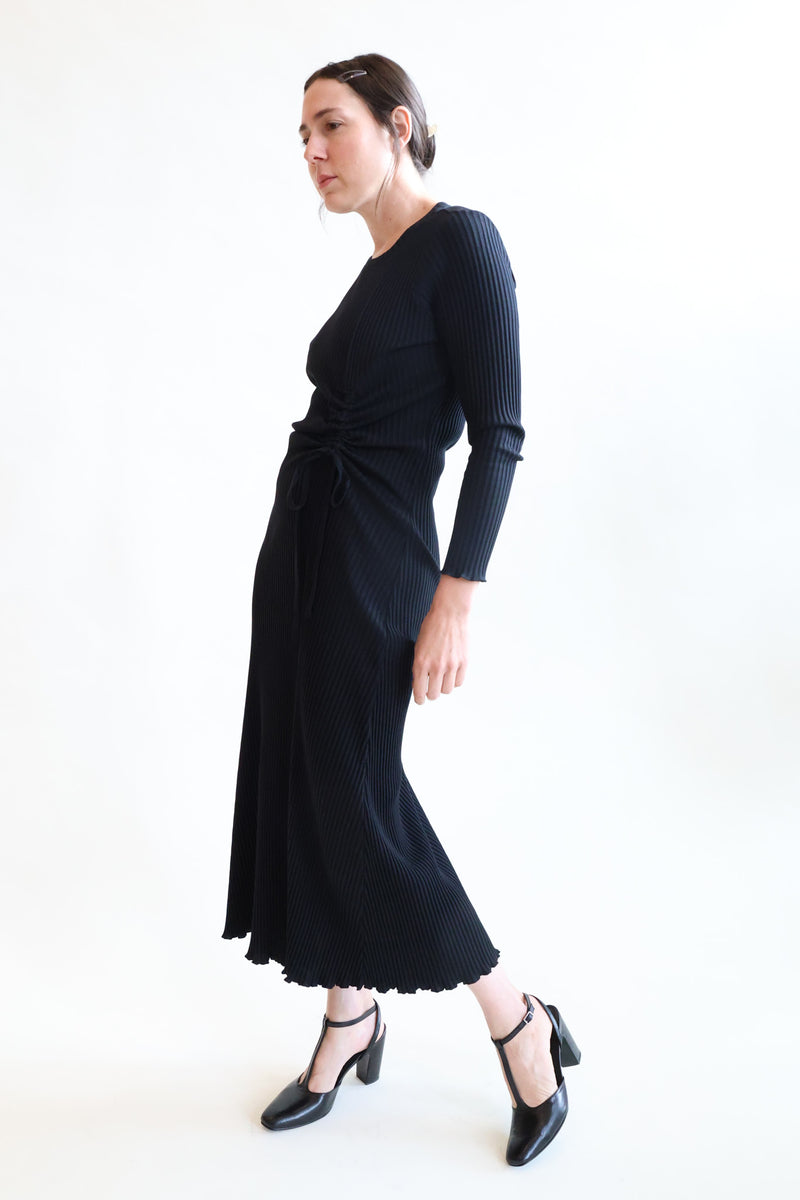 Evans Dress Black