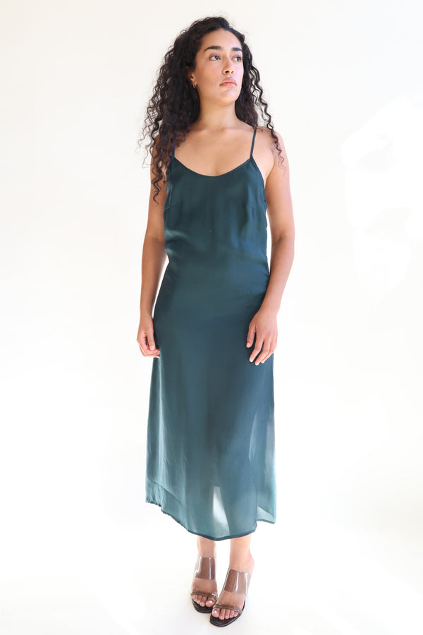 ryan roche crochet dress Ryan Roche Fringed Long Crochet Dress in Cardinal