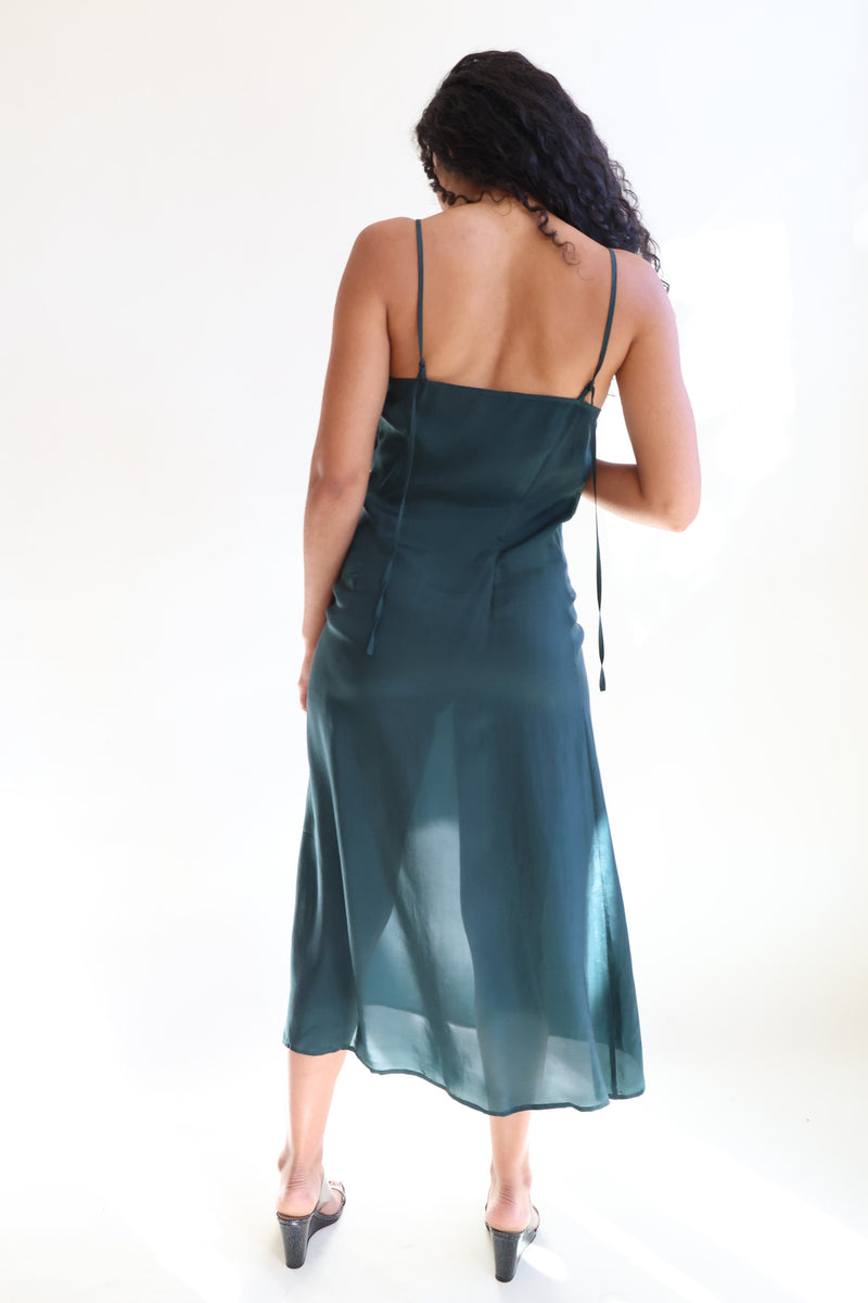 Slip Dress Nori