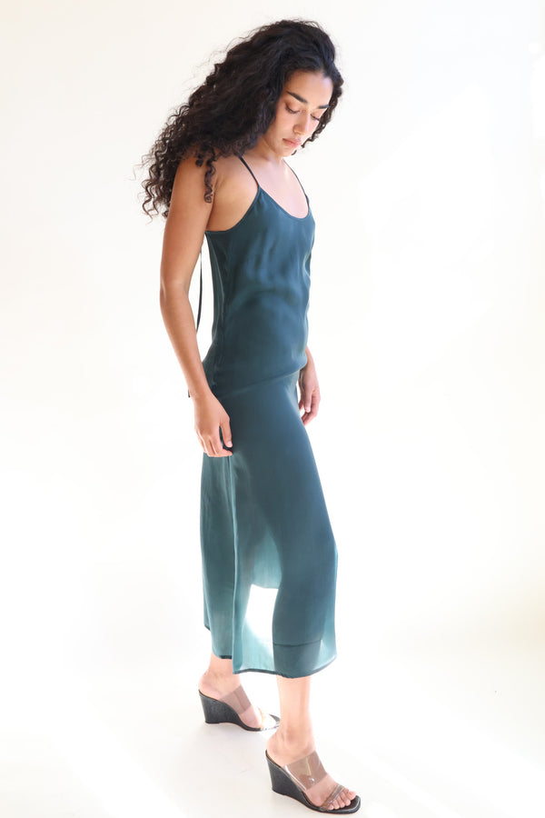 Slip Dress Nori