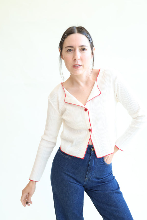 Tender Top Beige