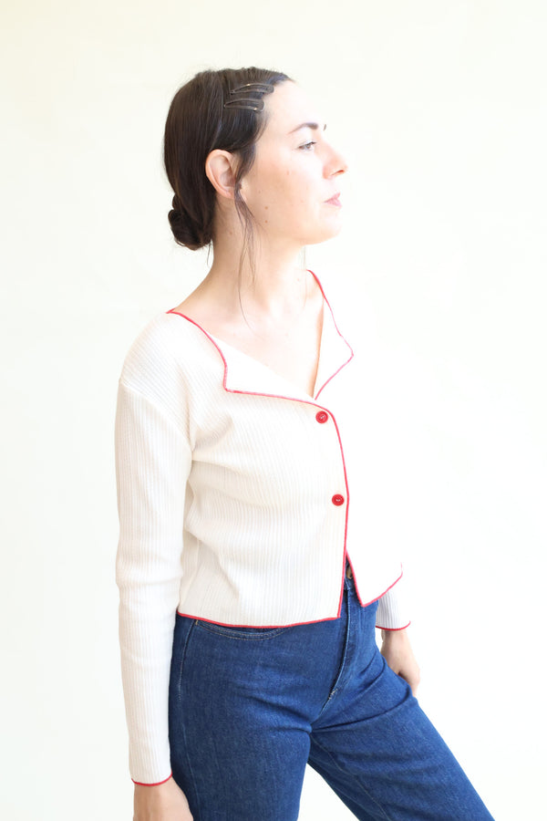 Tender Top Beige