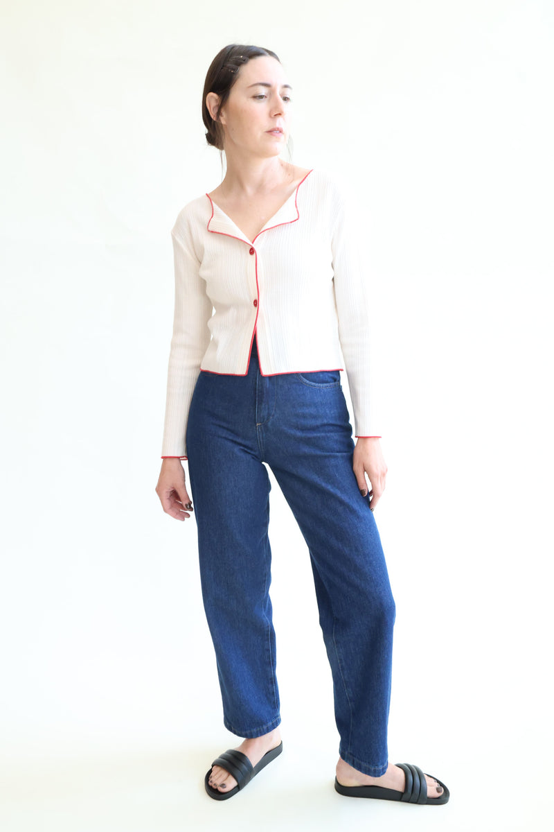 Tender Top Beige