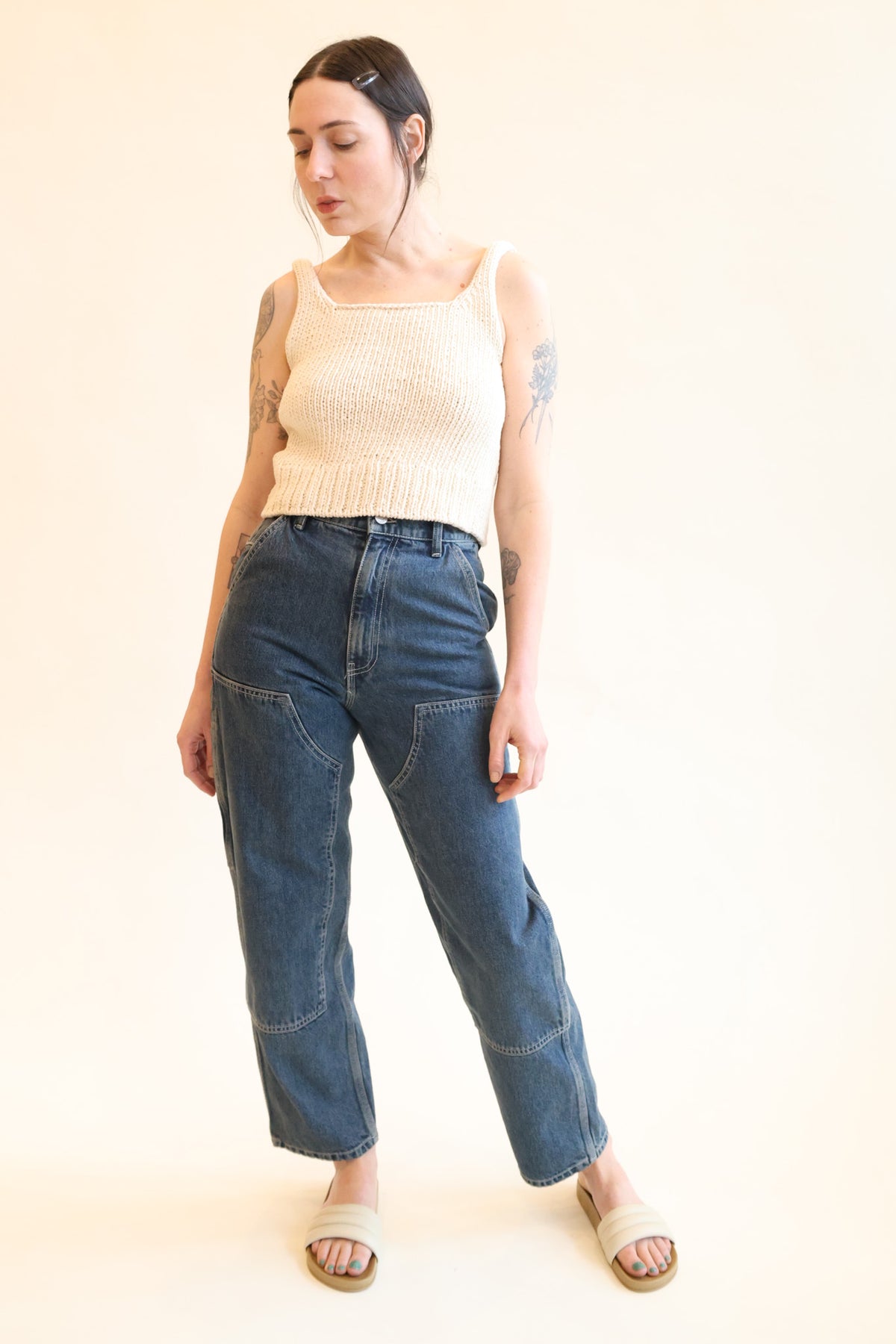 Shaina Mote – Rhoan