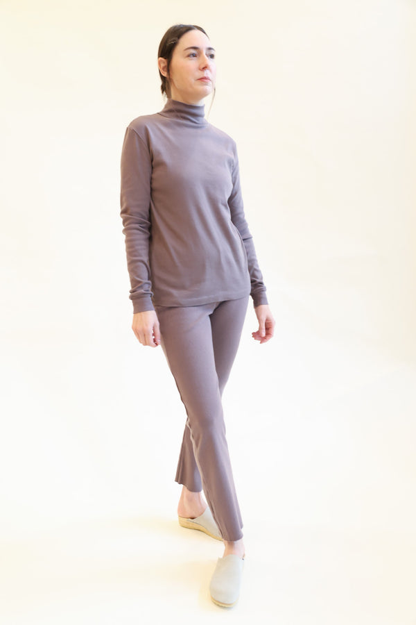 Easy Legging Mushroom