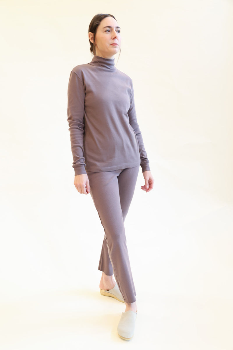 Easy Legging Mushroom