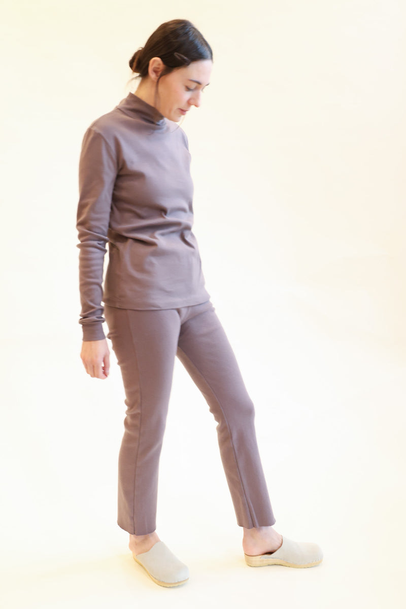 Easy Legging Mushroom