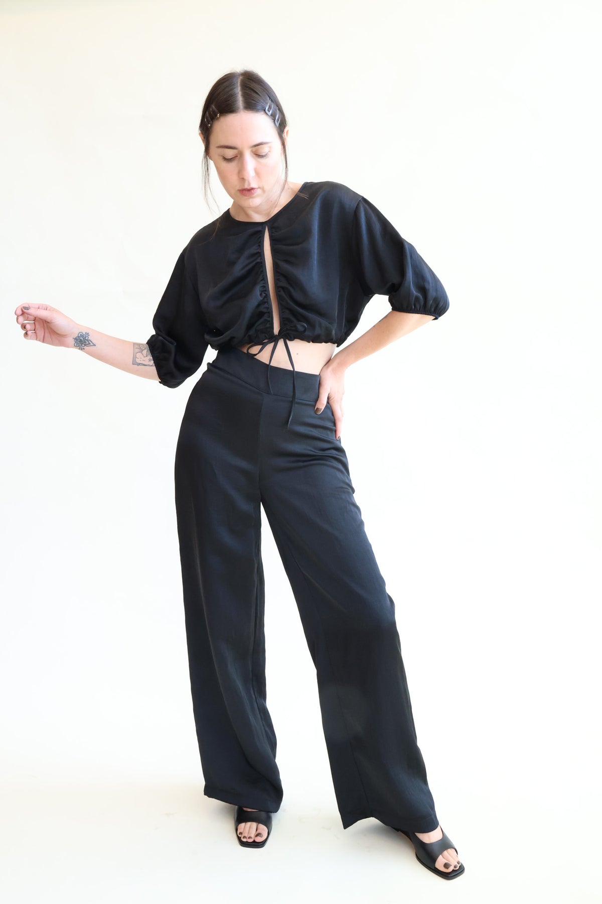 Rita Row – Rhoan