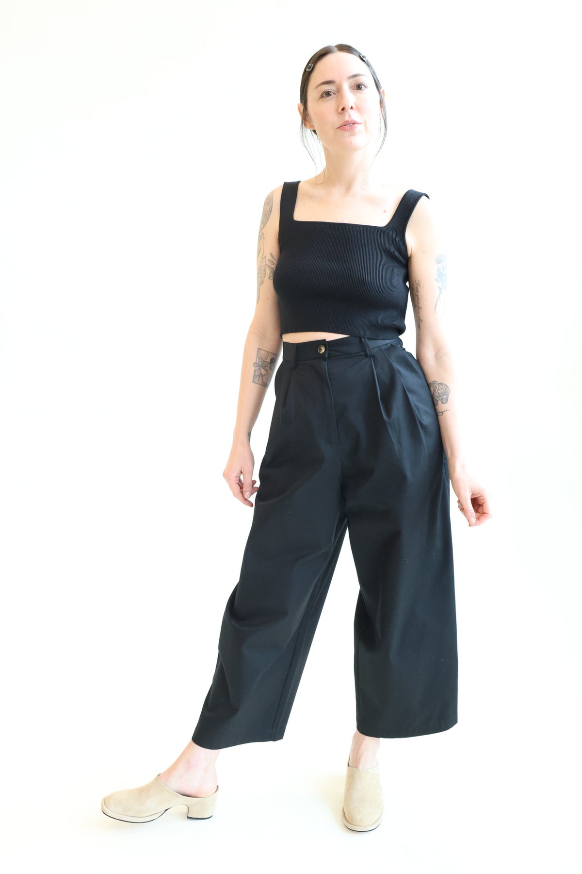 Shaina Mote – Rhoan