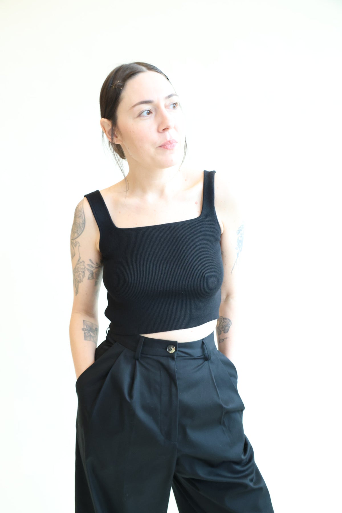 Shaina Mote – Rhoan