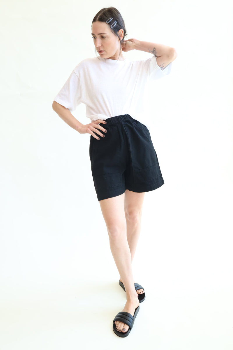 Cotton T-Shirt White