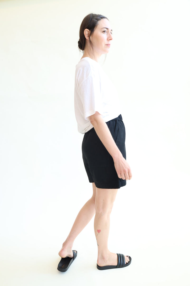 Cotton T-Shirt White