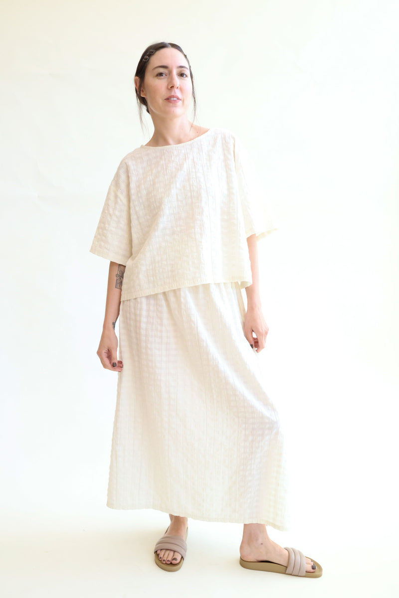 Georgia Tee Cream