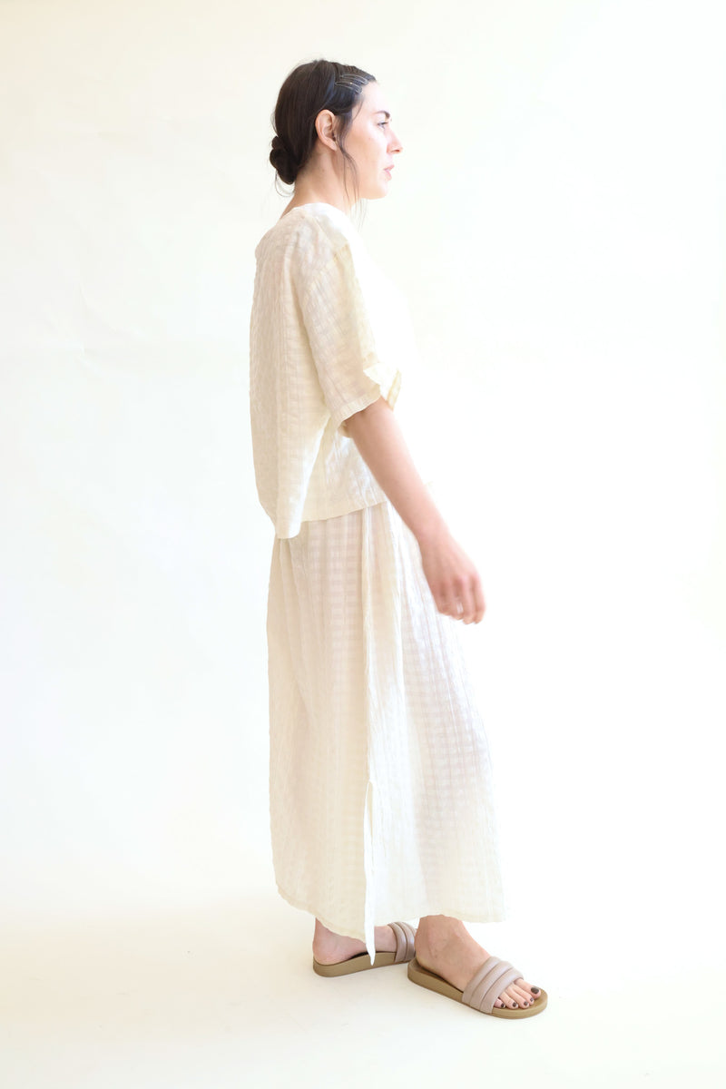 Georgia Tee Cream