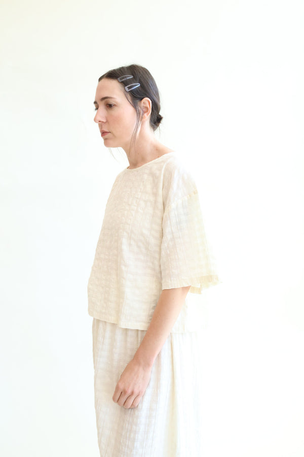Georgia Tee Cream