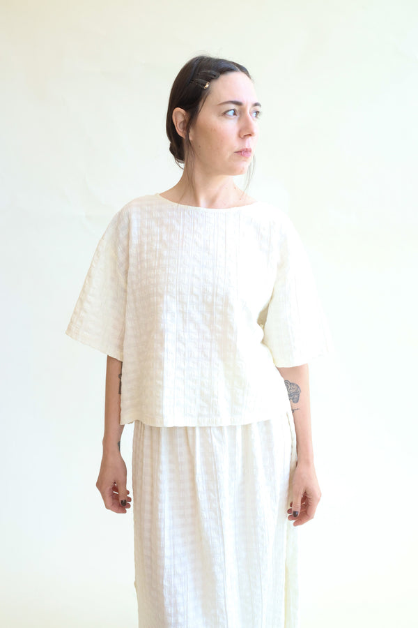 Georgia Tee Cream
