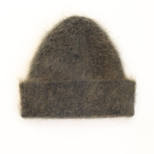 帽子 VALABASAS MOHAIR BEANIE VALABASAS MOHAIR BEANIE（Products – Valabasas）