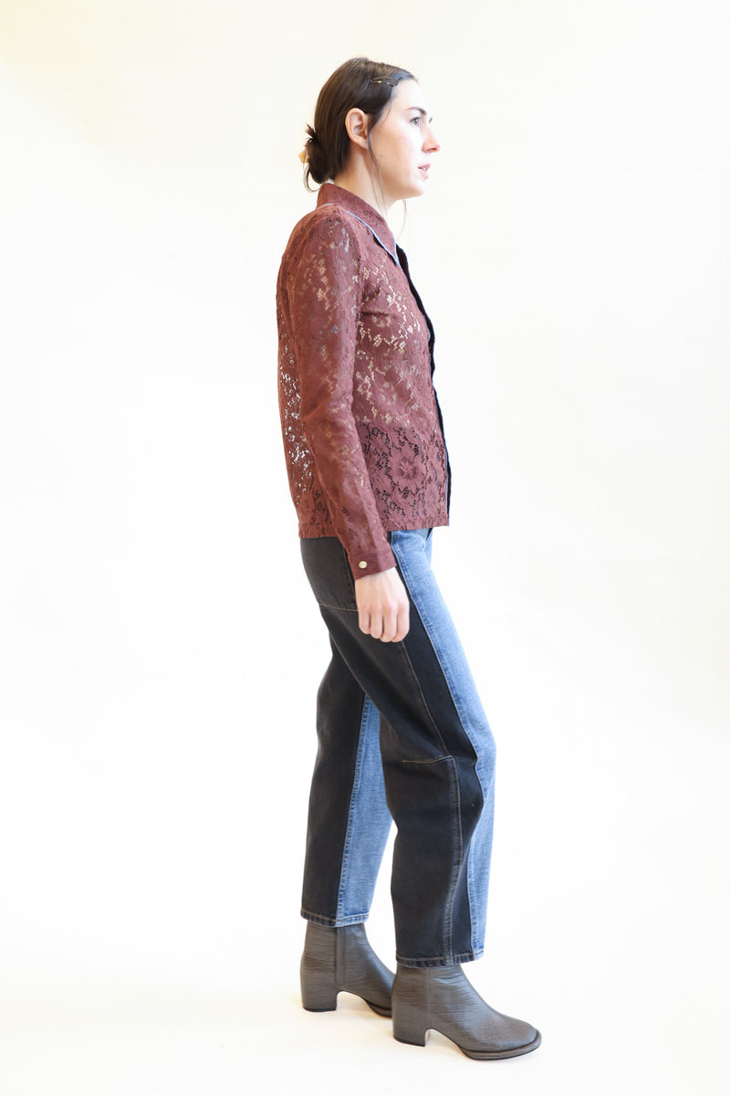 Anaise Top Chocolate