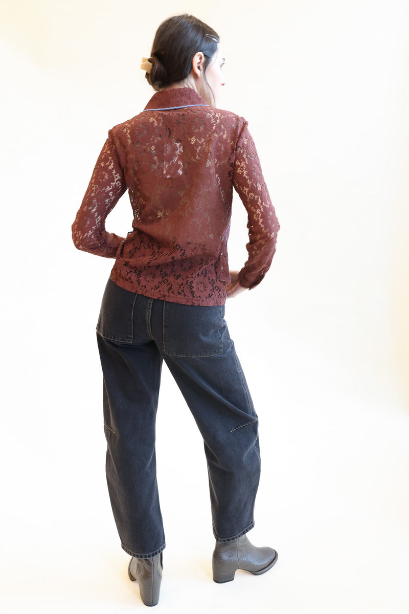 Anaise Top Chocolate