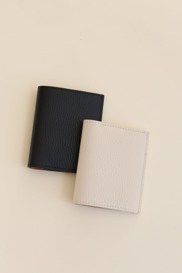 Nata Leather Wallet