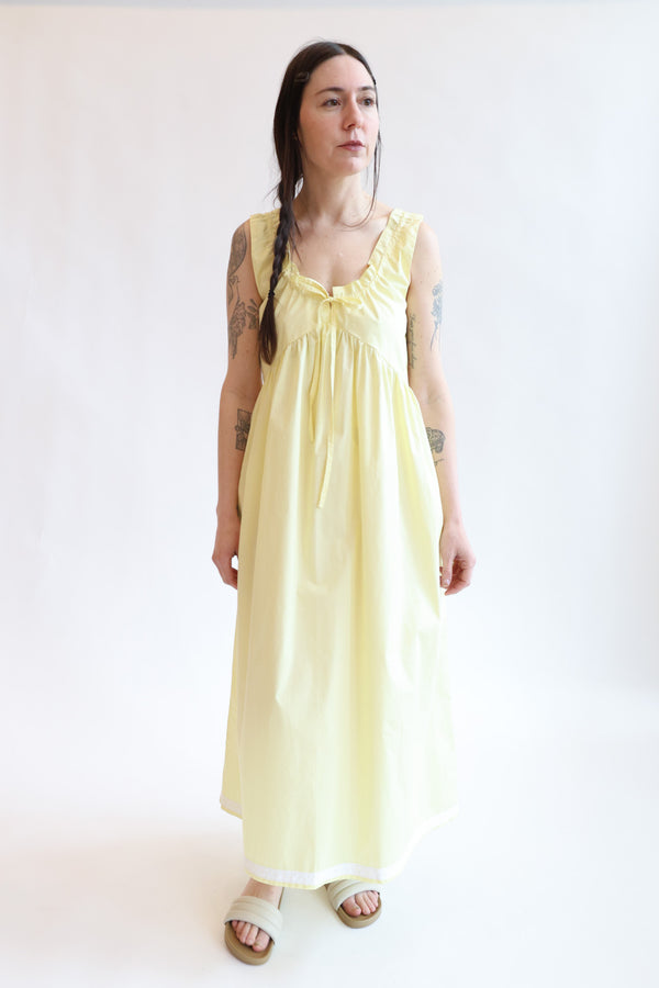 knee length dresses for ladies Nathalia main image 1