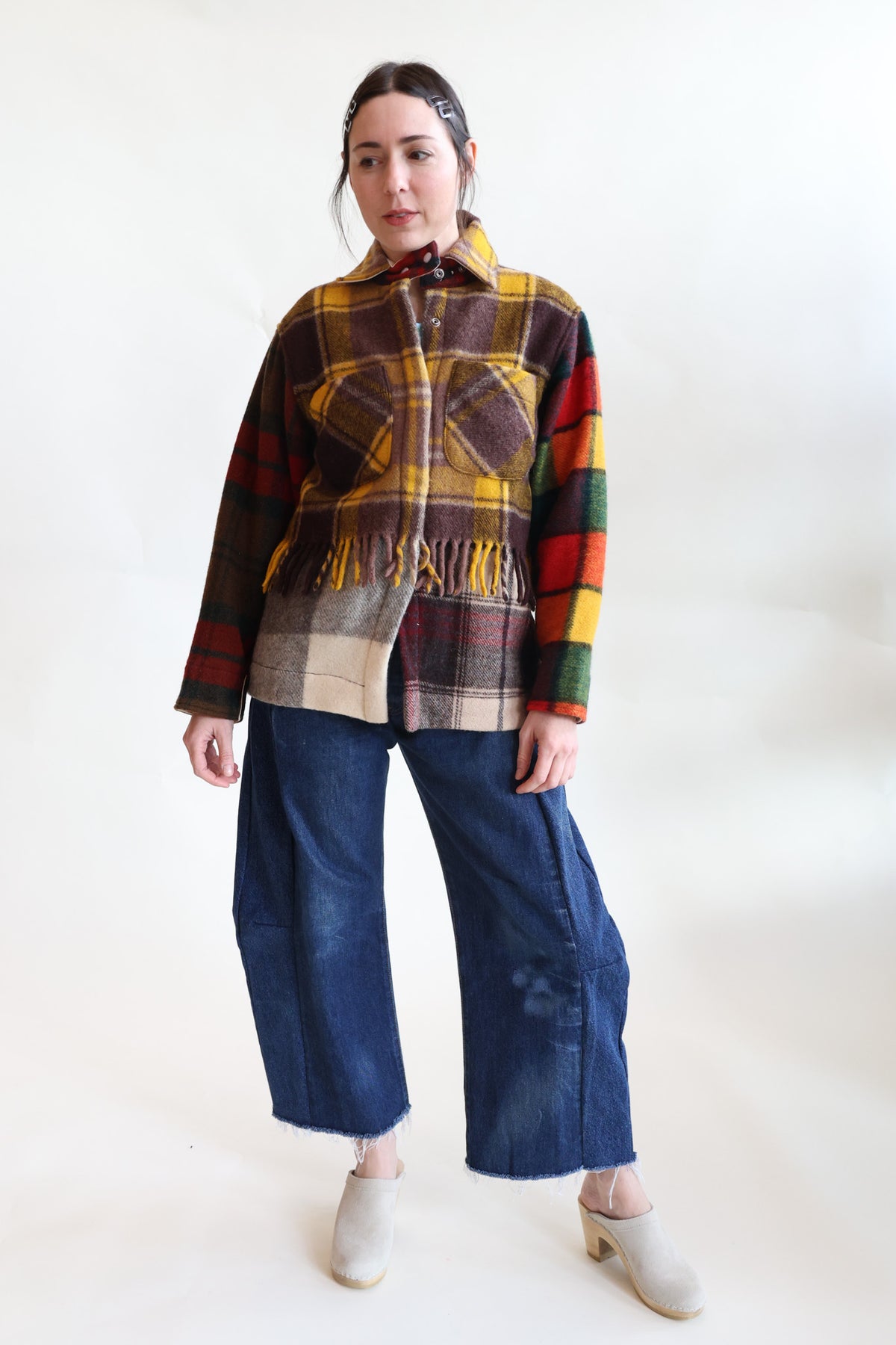 Jackets – Rhoan