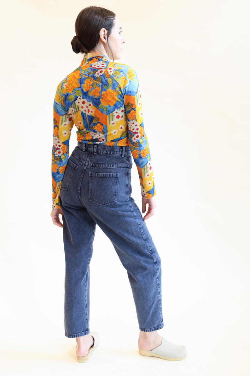 Ordinary Jeans Mineral Blue