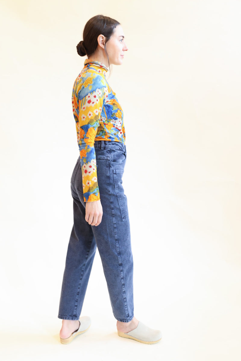 Ordinary Jeans Mineral Blue