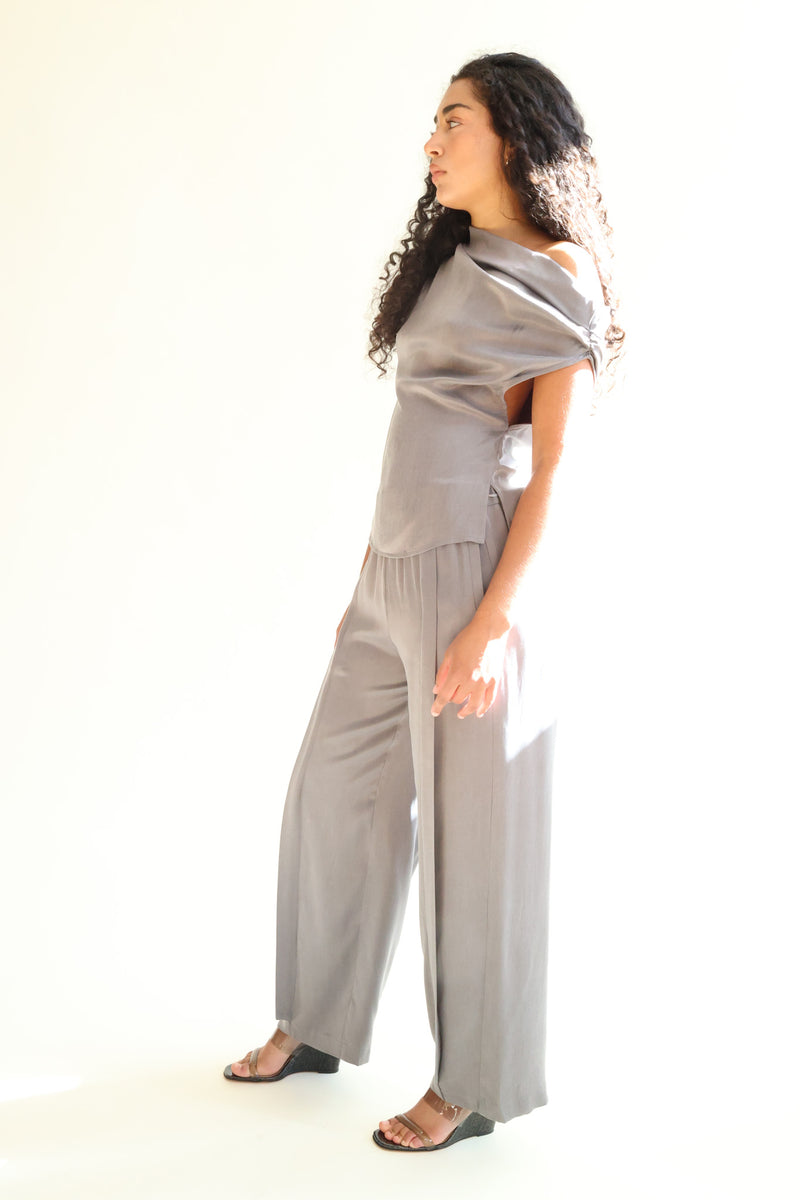 Pluos Pant Graphite