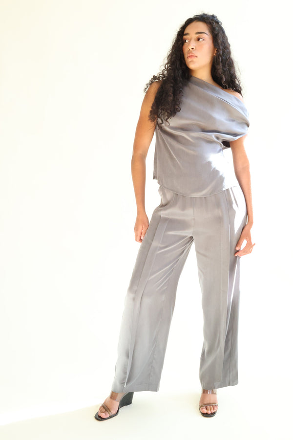 Pluos Pant Graphite