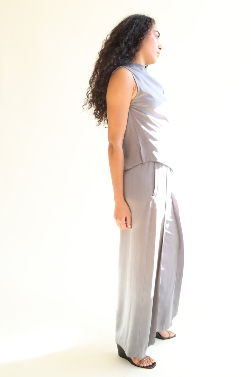 Pluos Pant Graphite