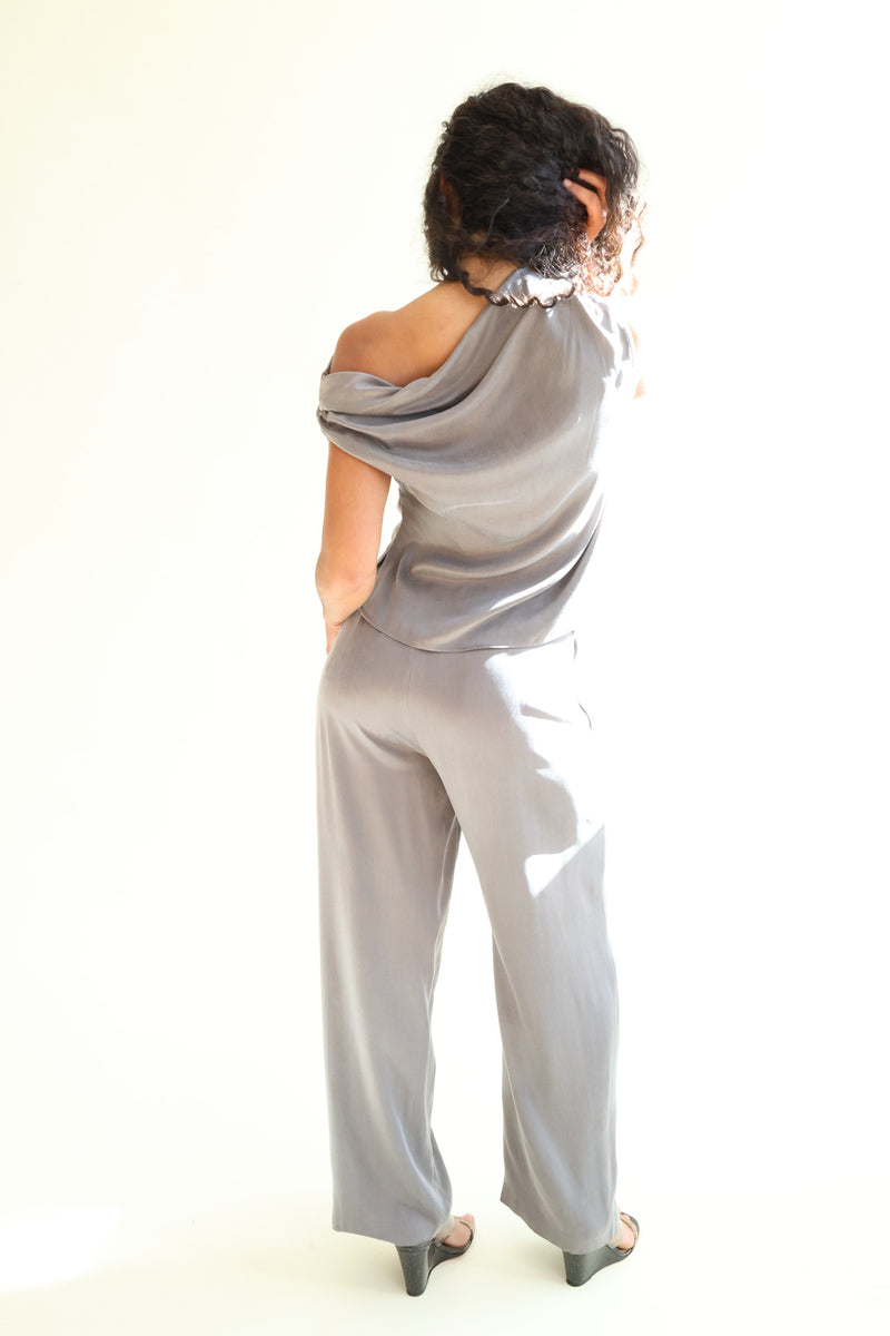 Pluos Pant Graphite