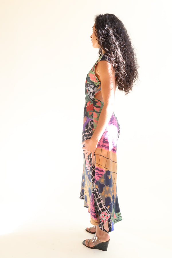 Cappella Dress Chambers