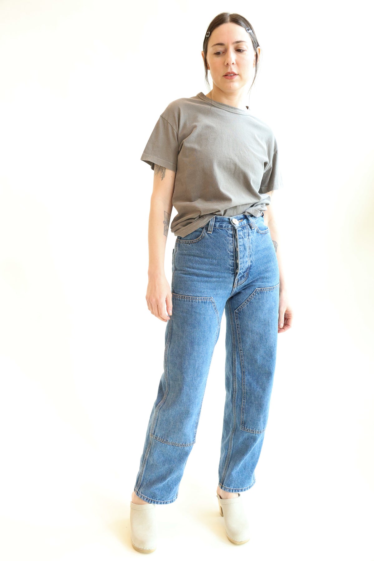 Denim – Rhoan
