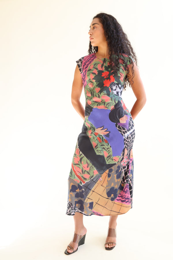 Cappella Dress Chambers