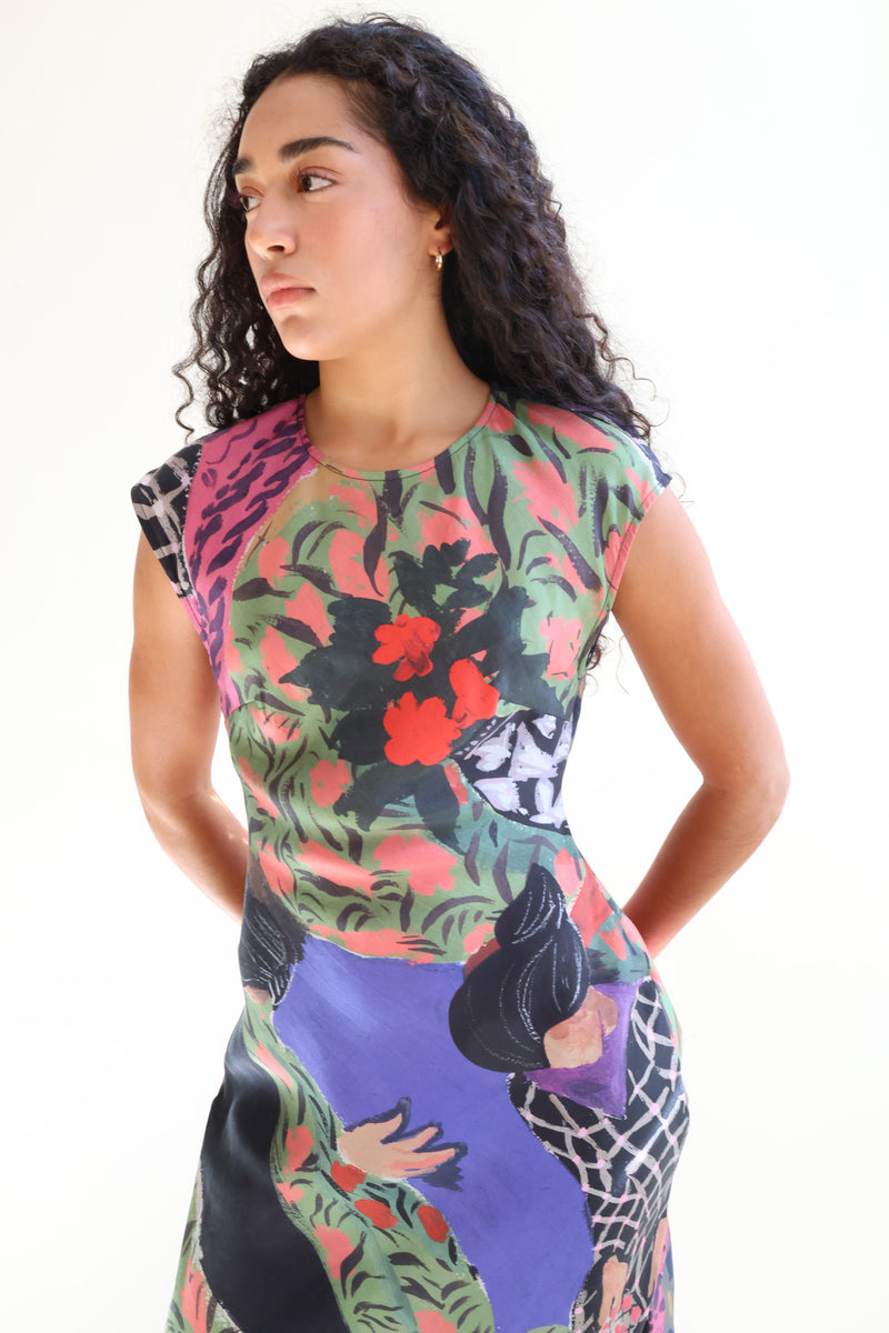 Cappella Dress Chambers