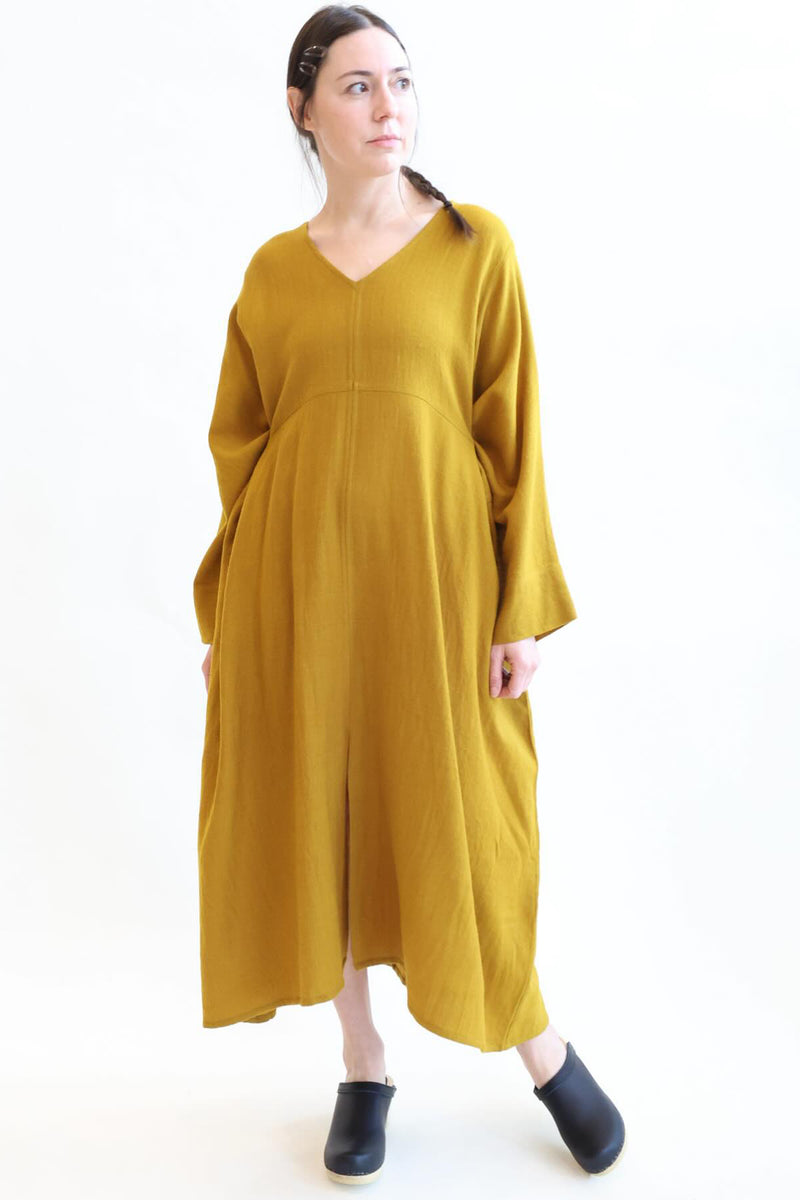 Morocco Kaftan Macaroon