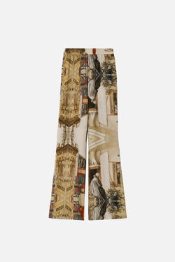 Ezra Studio Pants Carl Larsson Multi