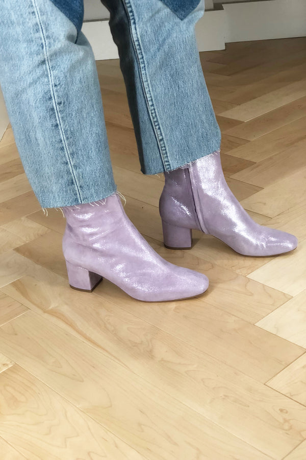 Kaya Boot Lavender