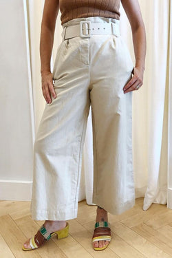 Marsa Pant Beige