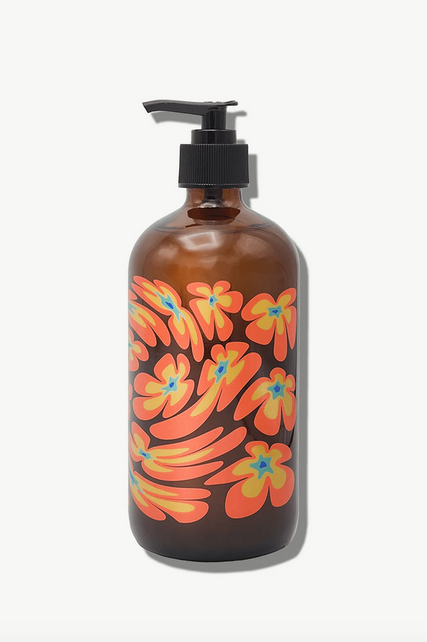 Mind and Body Wash Meadow Vision