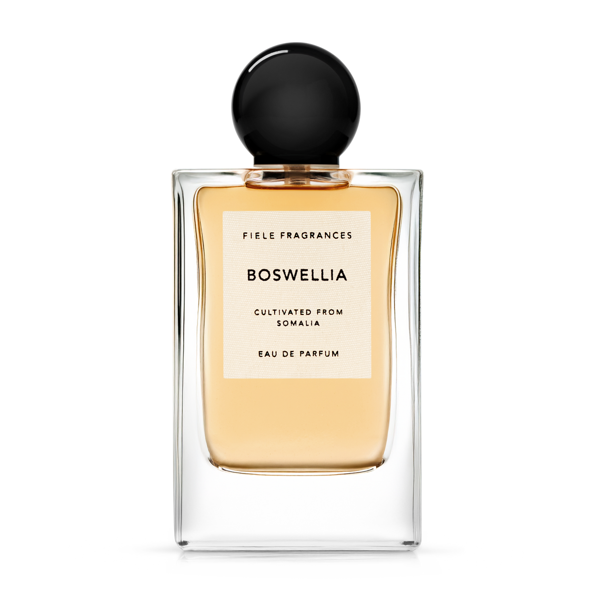 Fiele Fragrances – Rhoan