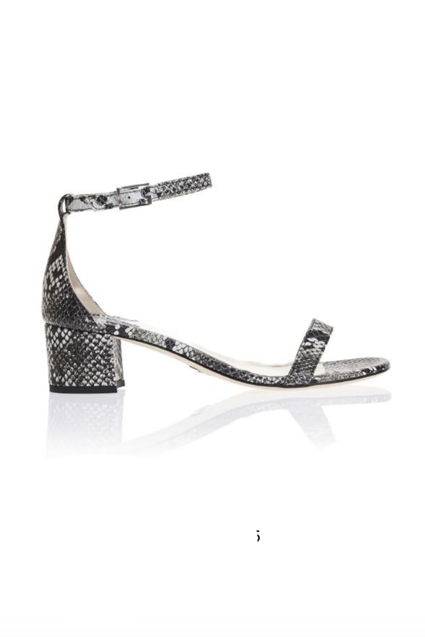 Dhara Sandal Python