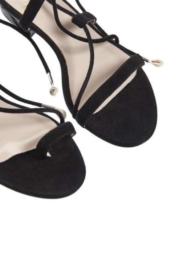 Selma Sandal Midnight