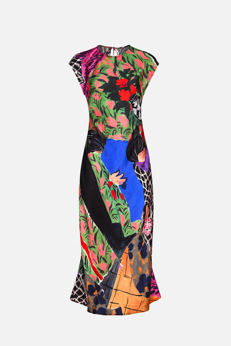 Cappella Dress Chambers