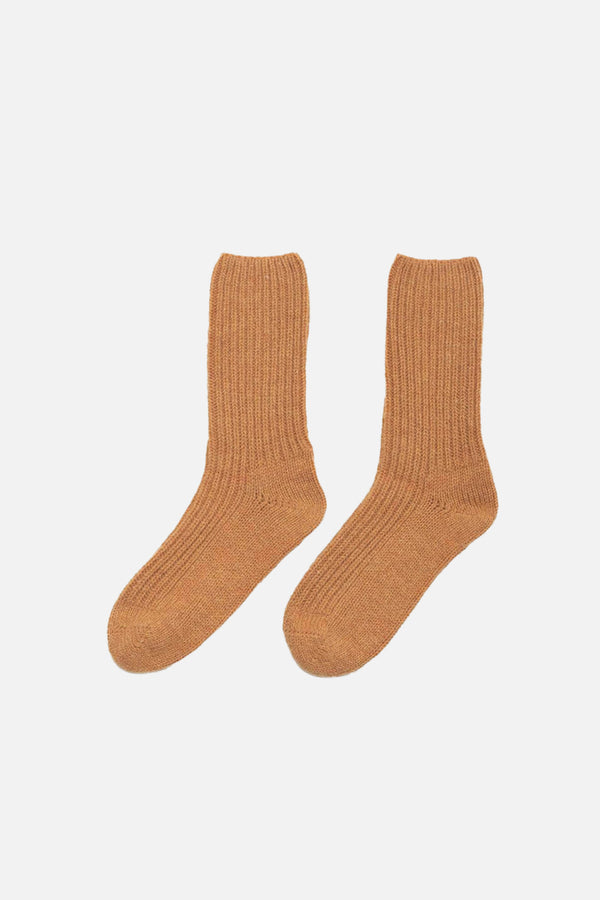 Mea Socks Clair Orange