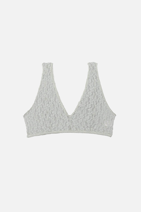 Crescent Bra Conta Green