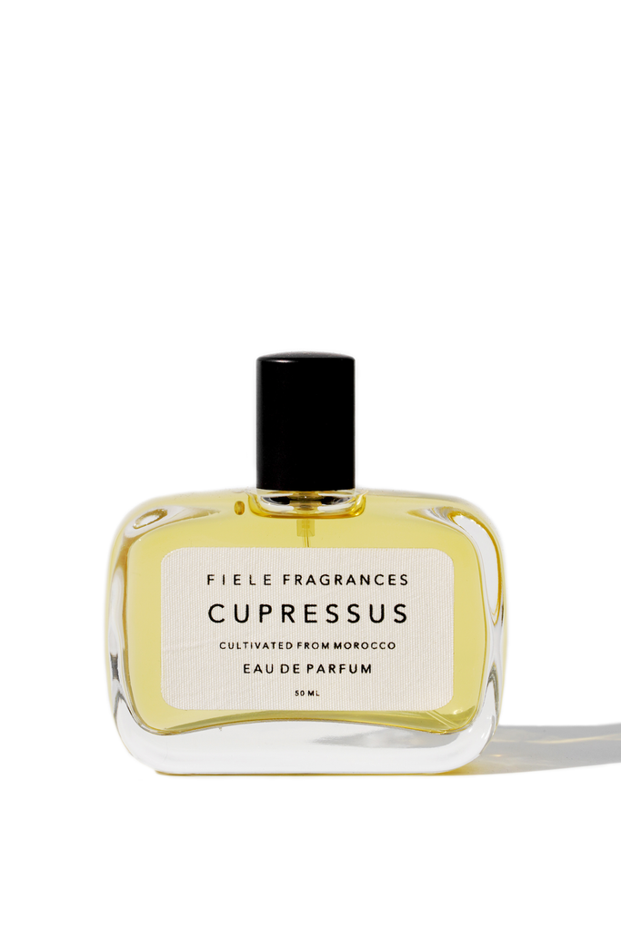 Fiele Fragrances Cupressus 香水 Cupressus – Rhoan